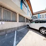 Sofia Parter Life Apartment