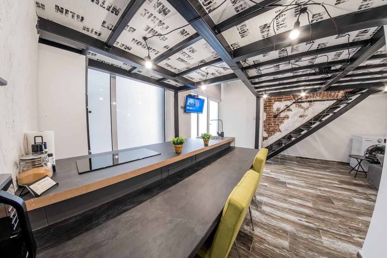 Apartamento Parter Life Sofía