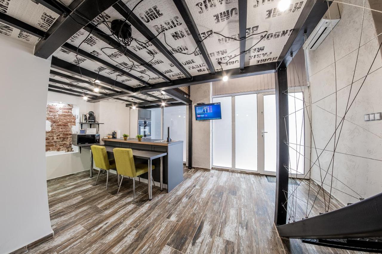 Parter Life Apartamento