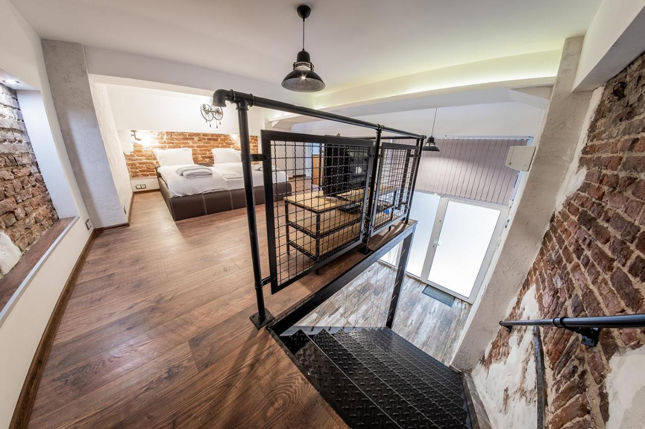 Parter Life Appartement *