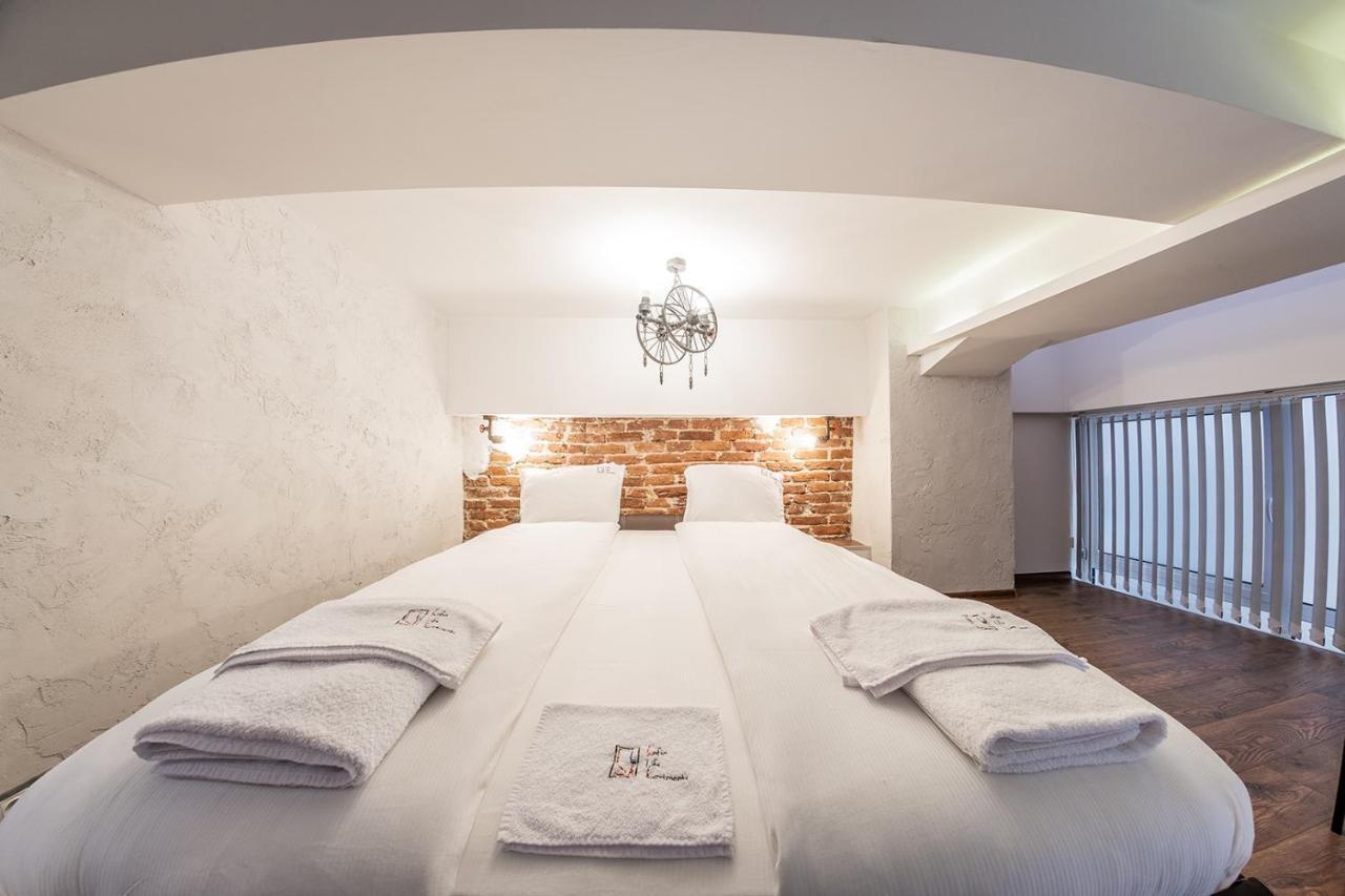 Apartamento Parter Life *