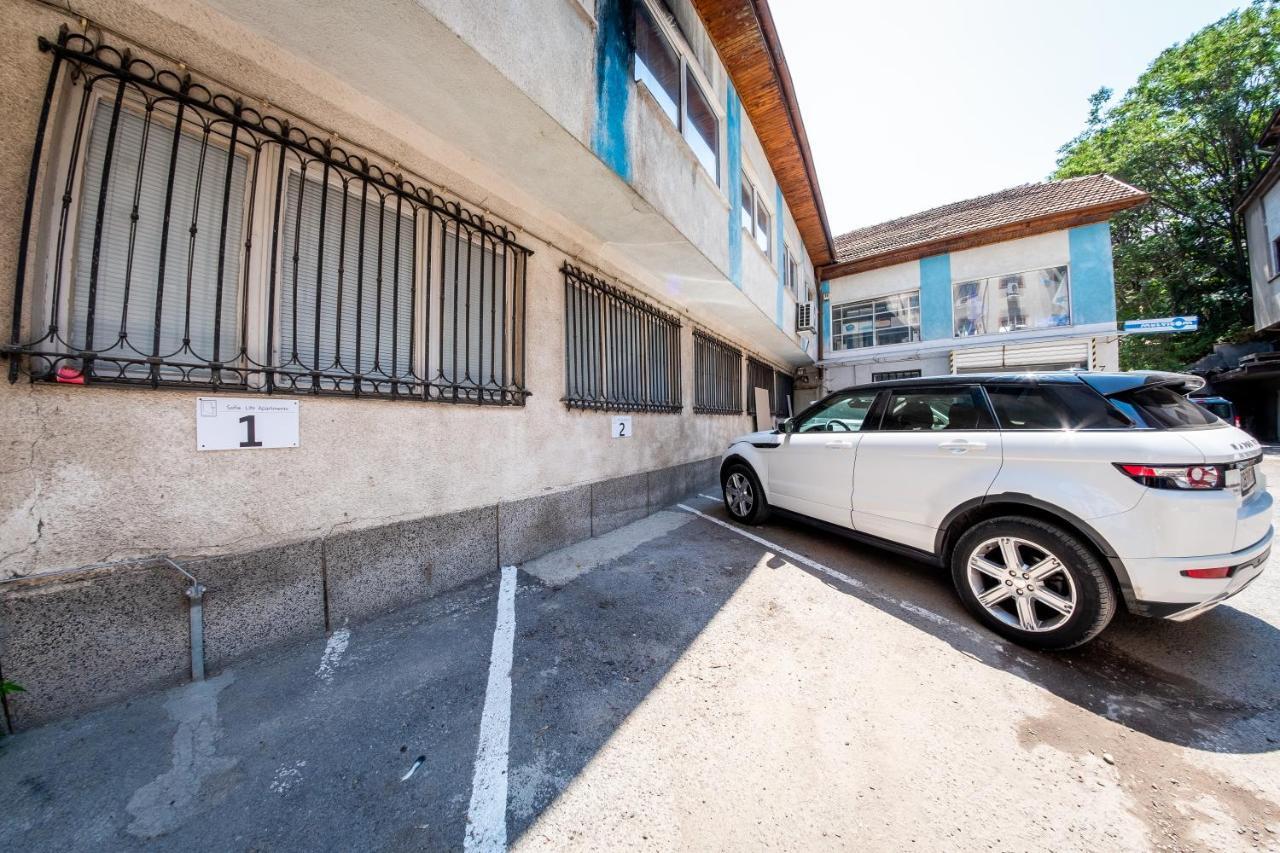 Parter Life Apartamento *