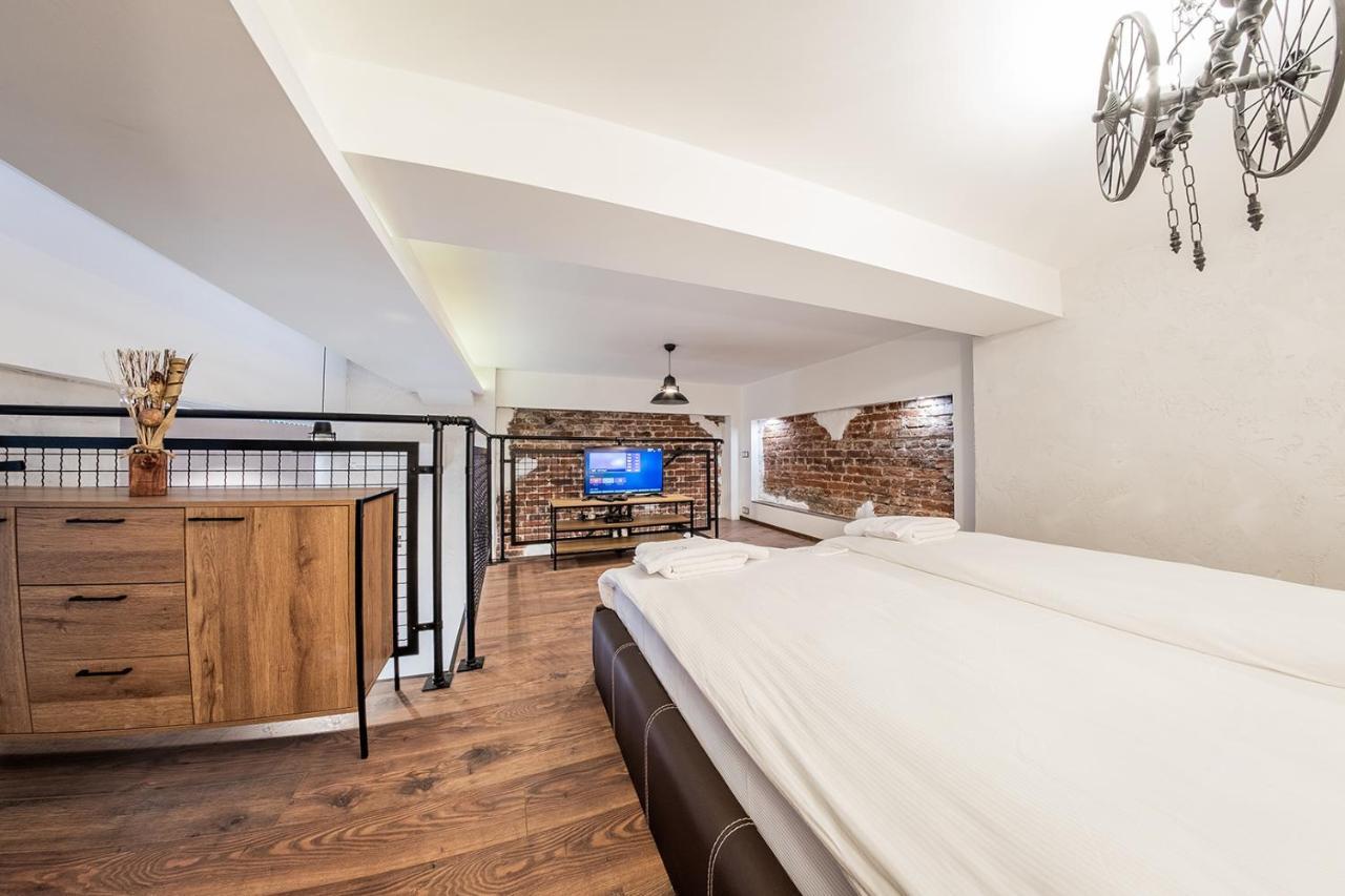 Apartamento Parter Life