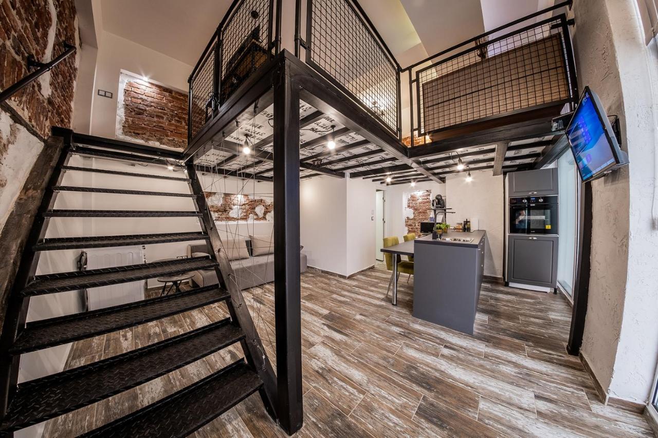 Parter Life Appartement Sofia