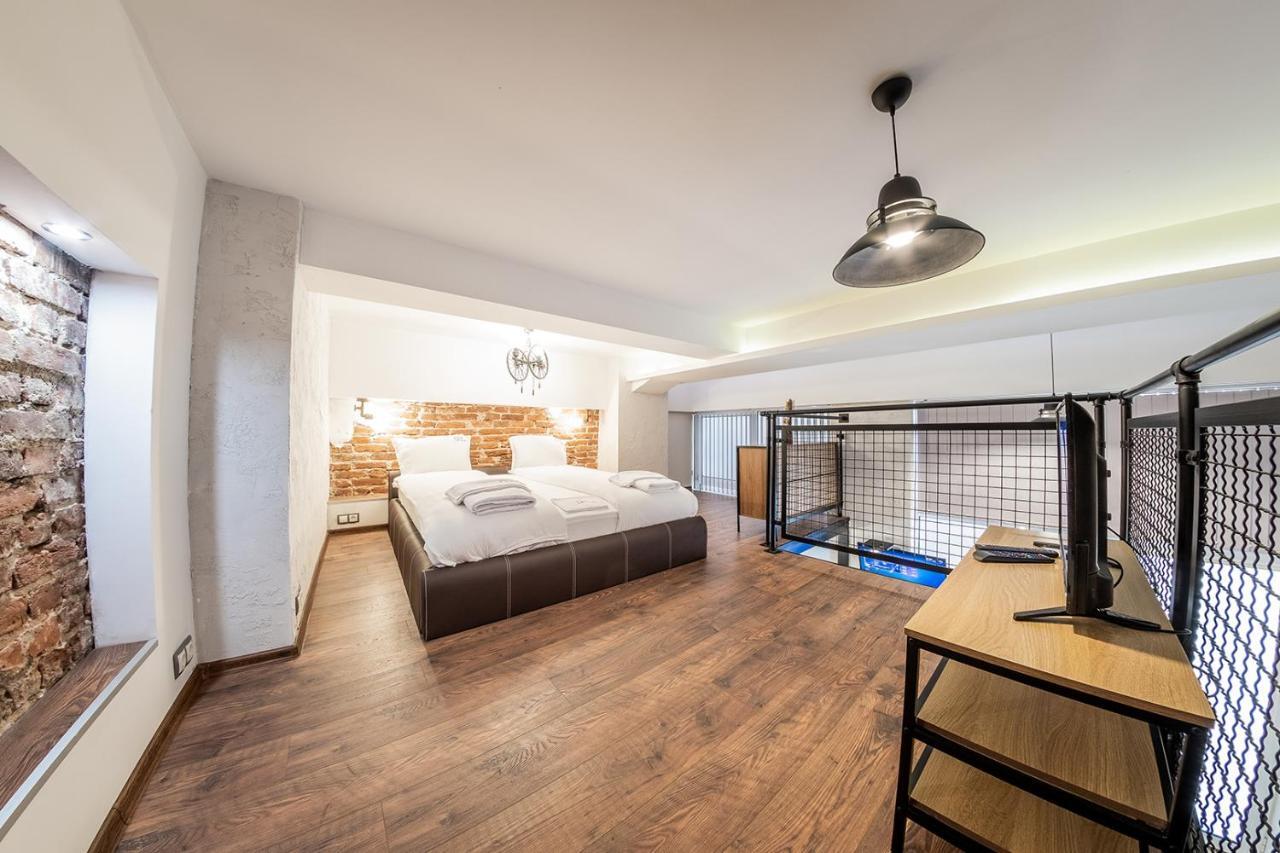 Appartement Parter Life *